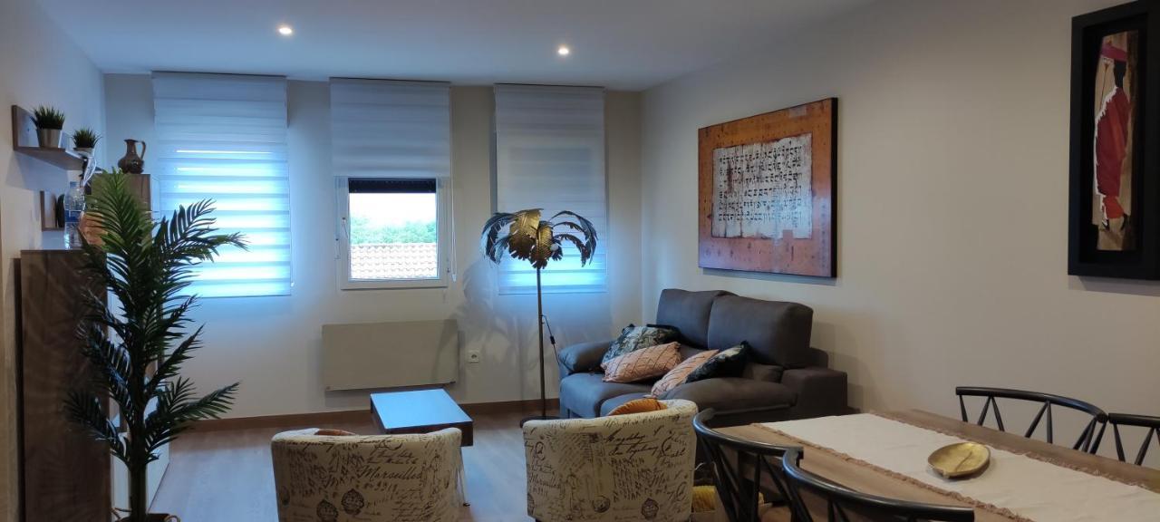 Divina 10 Apartment อาบีเลส ภายนอก รูปภาพ