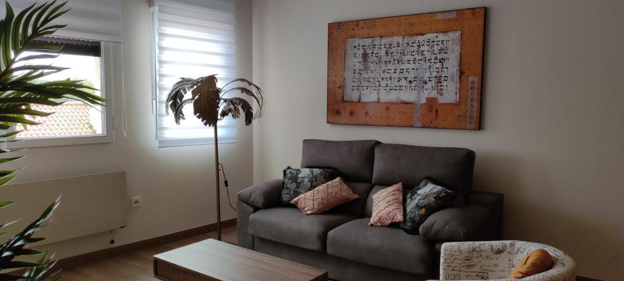 Divina 10 Apartment อาบีเลส ภายนอก รูปภาพ