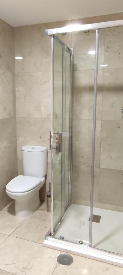 Divina 10 Apartment อาบีเลส ภายนอก รูปภาพ