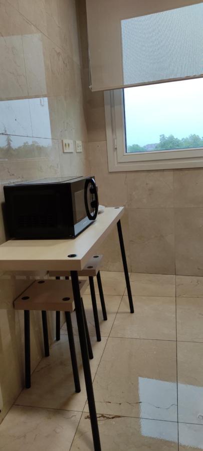 Divina 10 Apartment อาบีเลส ภายนอก รูปภาพ