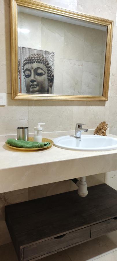 Divina 10 Apartment อาบีเลส ภายนอก รูปภาพ