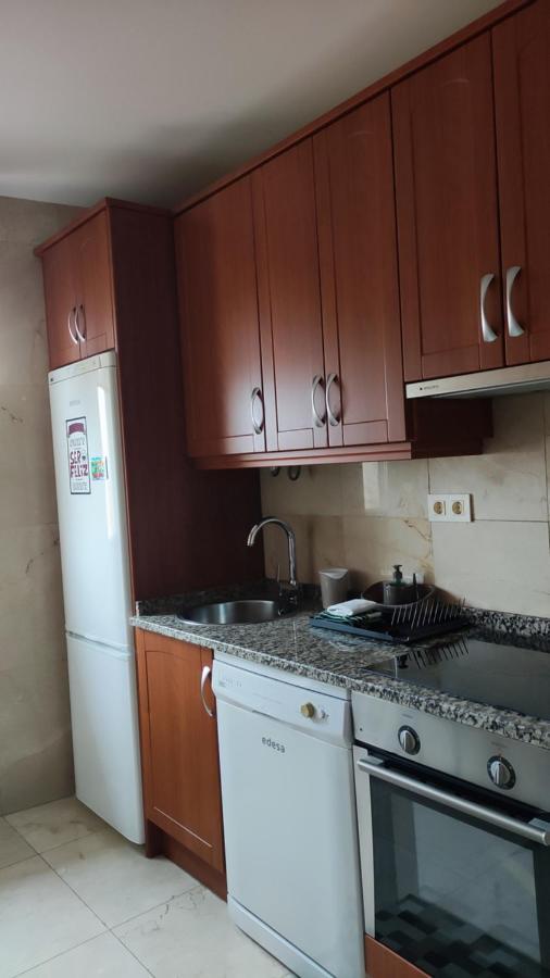 Divina 10 Apartment อาบีเลส ภายนอก รูปภาพ